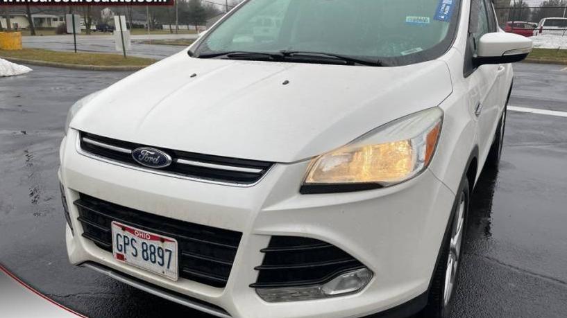 FORD ESCAPE 2015 1FMCU9J99FUA39217 image