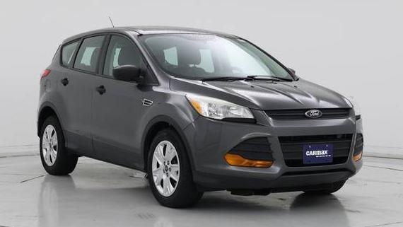 FORD ESCAPE 2015 1FMCU0F7XFUB69963 image