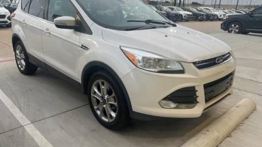 FORD ESCAPE 2015 1FMCU9J93FUB01842 image