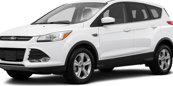 FORD ESCAPE 2015 1FMCU0GXXFUA22265 image