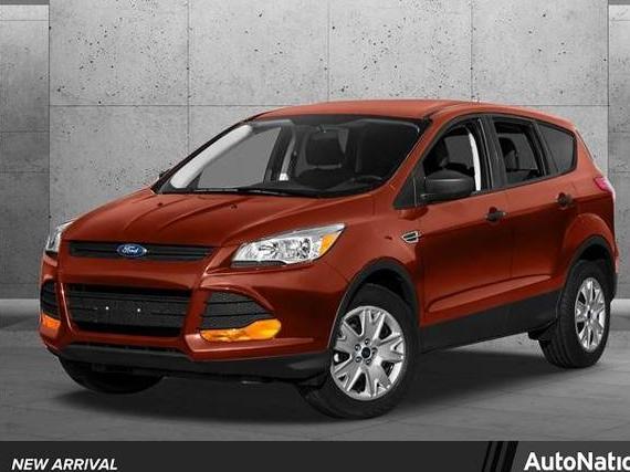 FORD ESCAPE 2015 1FMCU0J90FUA79410 image