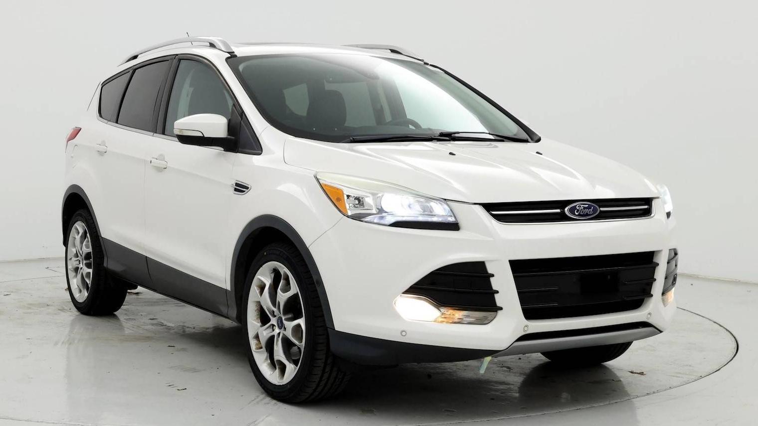 FORD ESCAPE 2015 1FMCU9J98FUB23593 image