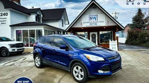 FORD ESCAPE 2015 1FMCU0GX9FUA49988 image