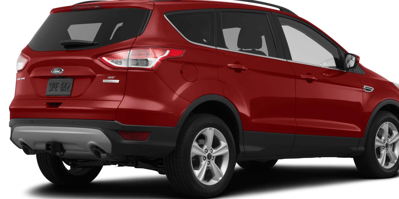 FORD ESCAPE 2015 1FMCU9G92FUC02801 image