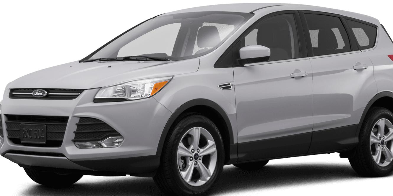 FORD ESCAPE 2015 1FMCU0GX7FUB05457 image