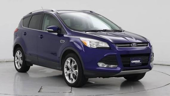 FORD ESCAPE 2015 1FMCU0JX9FUC73920 image