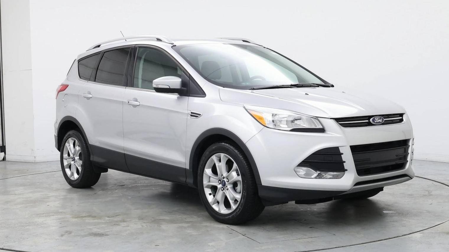 FORD ESCAPE 2015 1FMCU0JX6FUA99966 image