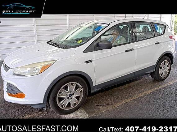 FORD ESCAPE 2015 1FMCU0F7XFUC40479 image