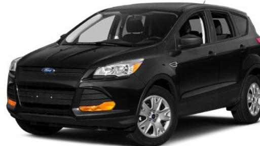 FORD ESCAPE 2015 1FMCU0GX3FUB63310 image