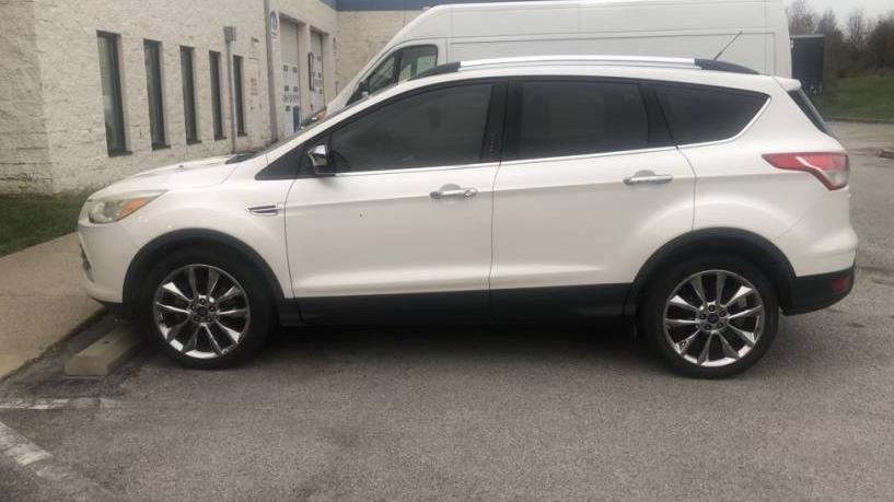 FORD ESCAPE 2015 1FMCU9GX1FUB90123 image