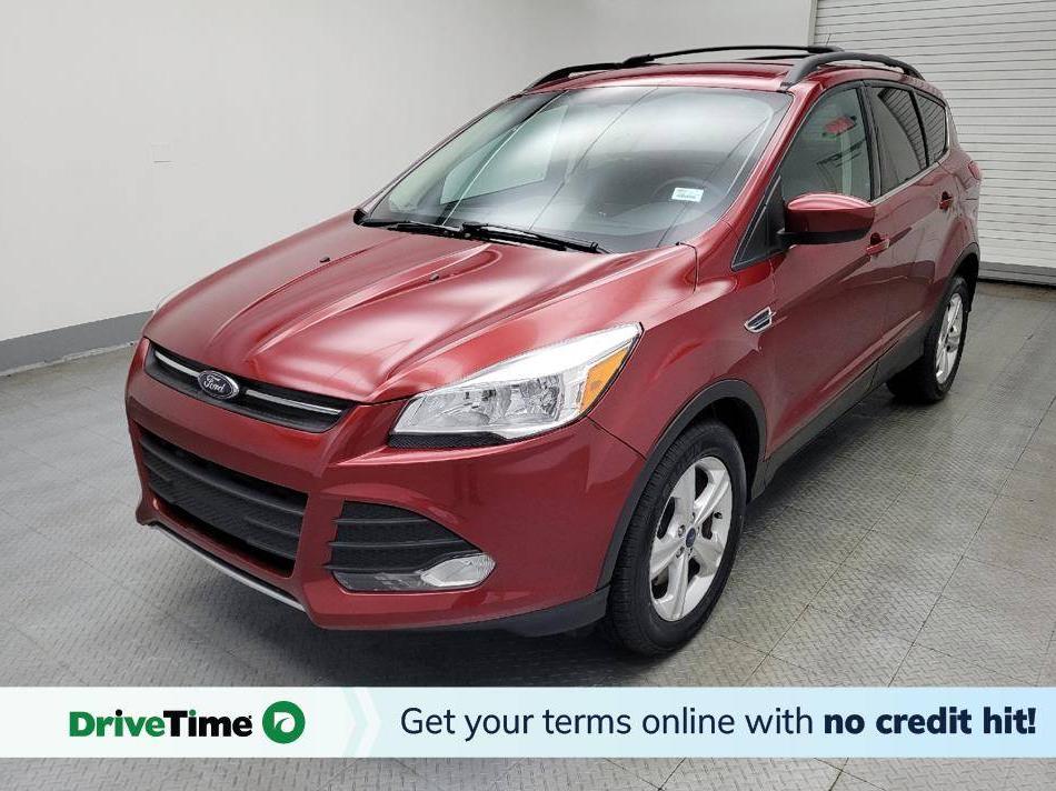 FORD ESCAPE 2015 1FMCU9G94FUB26126 image