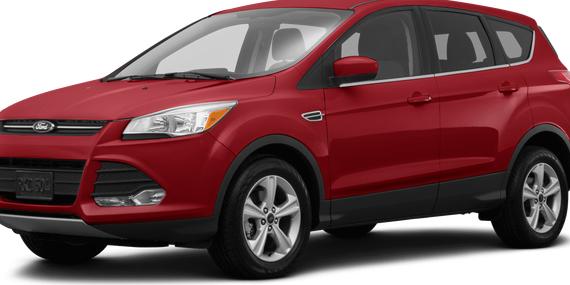 FORD ESCAPE 2015 1FMCU0GX5FUA43962 image