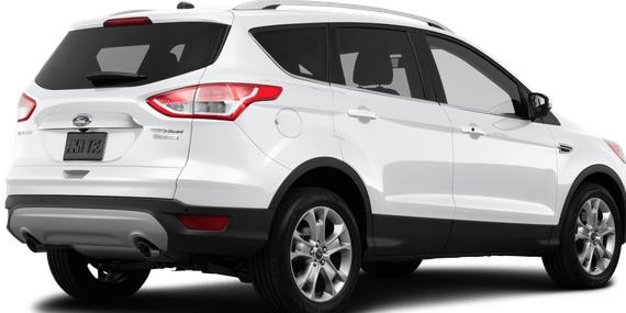 FORD ESCAPE 2015 1FMCU0J91FUA99519 image