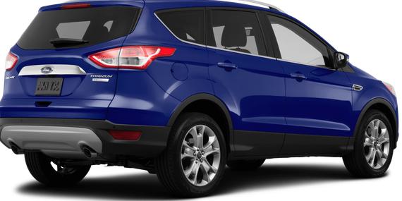 FORD ESCAPE 2015 1FMCU0J93FUC78273 image