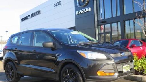 FORD ESCAPE 2015 1FMCU0F77FUC37104 image