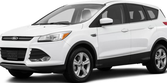 FORD ESCAPE 2015 1FMCU0GX2FUA57060 image