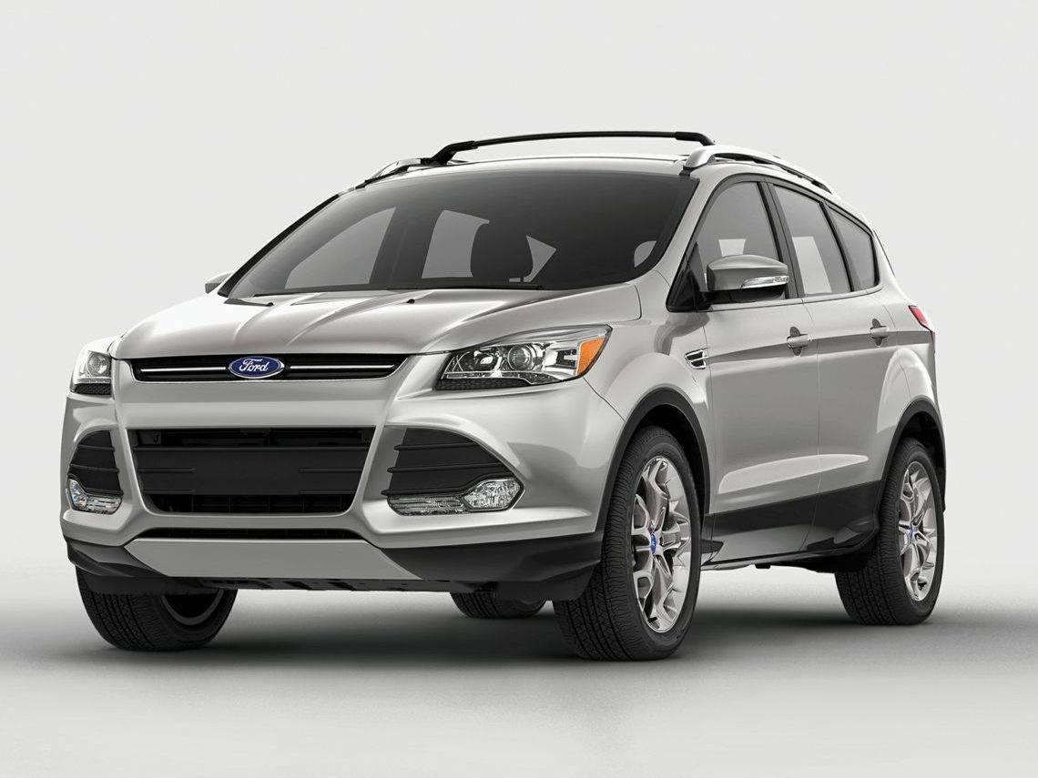 FORD ESCAPE 2015 1FMCU0JX6FUA37516 image