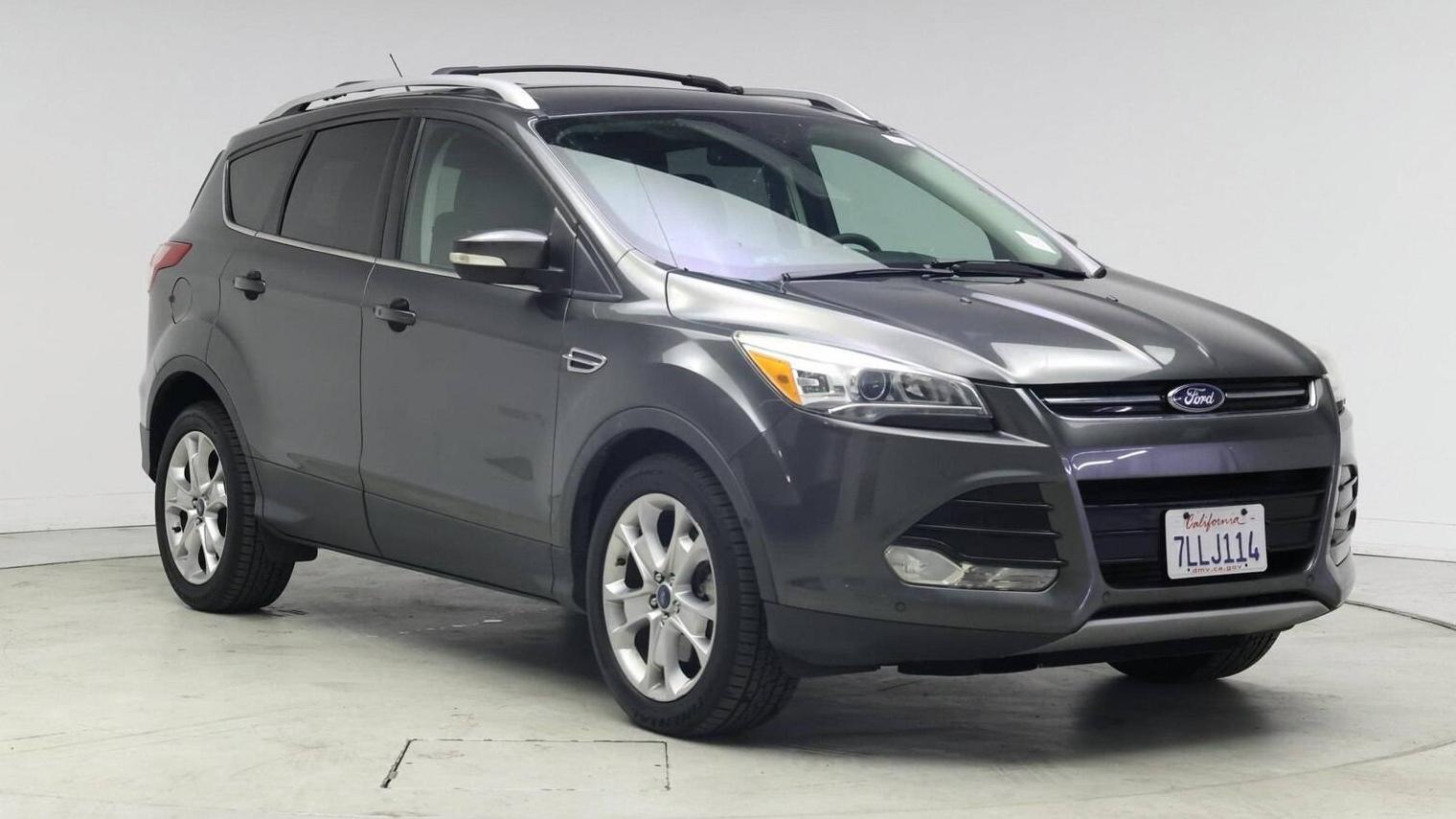 FORD ESCAPE 2015 1FMCU9J99FUC26893 image