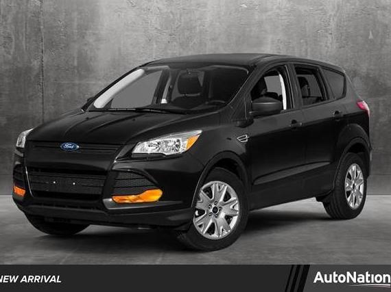 FORD ESCAPE 2015 1FMCU9G90FUB94441 image