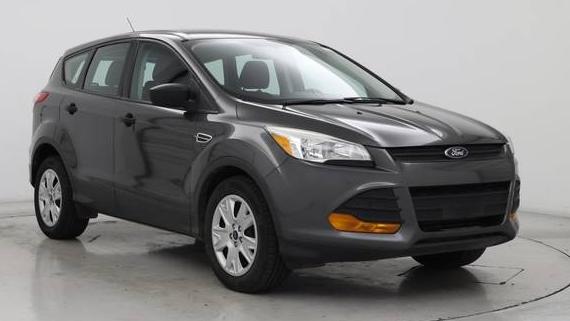 FORD ESCAPE 2015 1FMCU0F72FUC86162 image