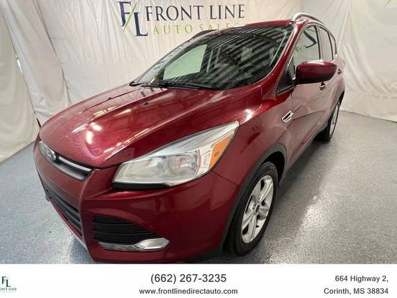 FORD ESCAPE 2015 1FMCU0GX9FUC03826 image