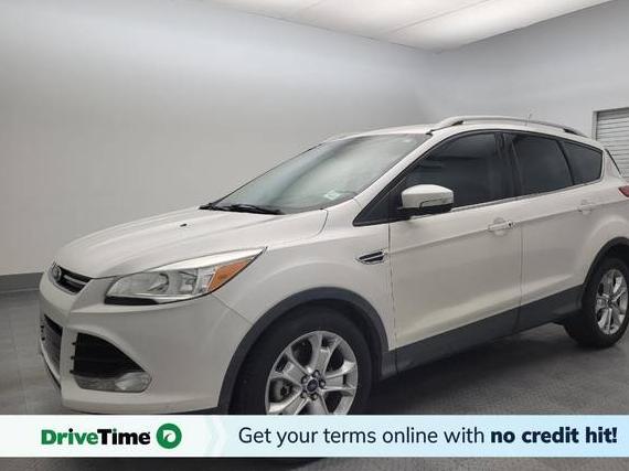 FORD ESCAPE 2015 1FMCU0J98FUA43836 image