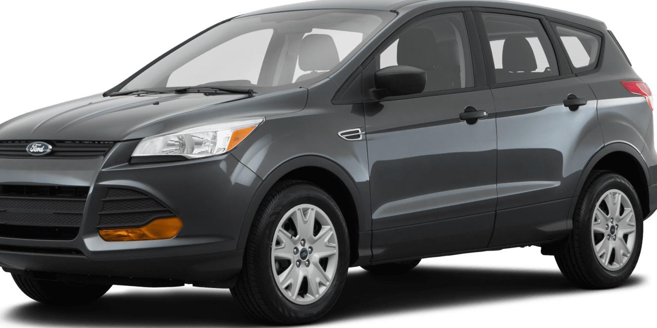 FORD ESCAPE 2015 1FMCU0F76FUB19786 image