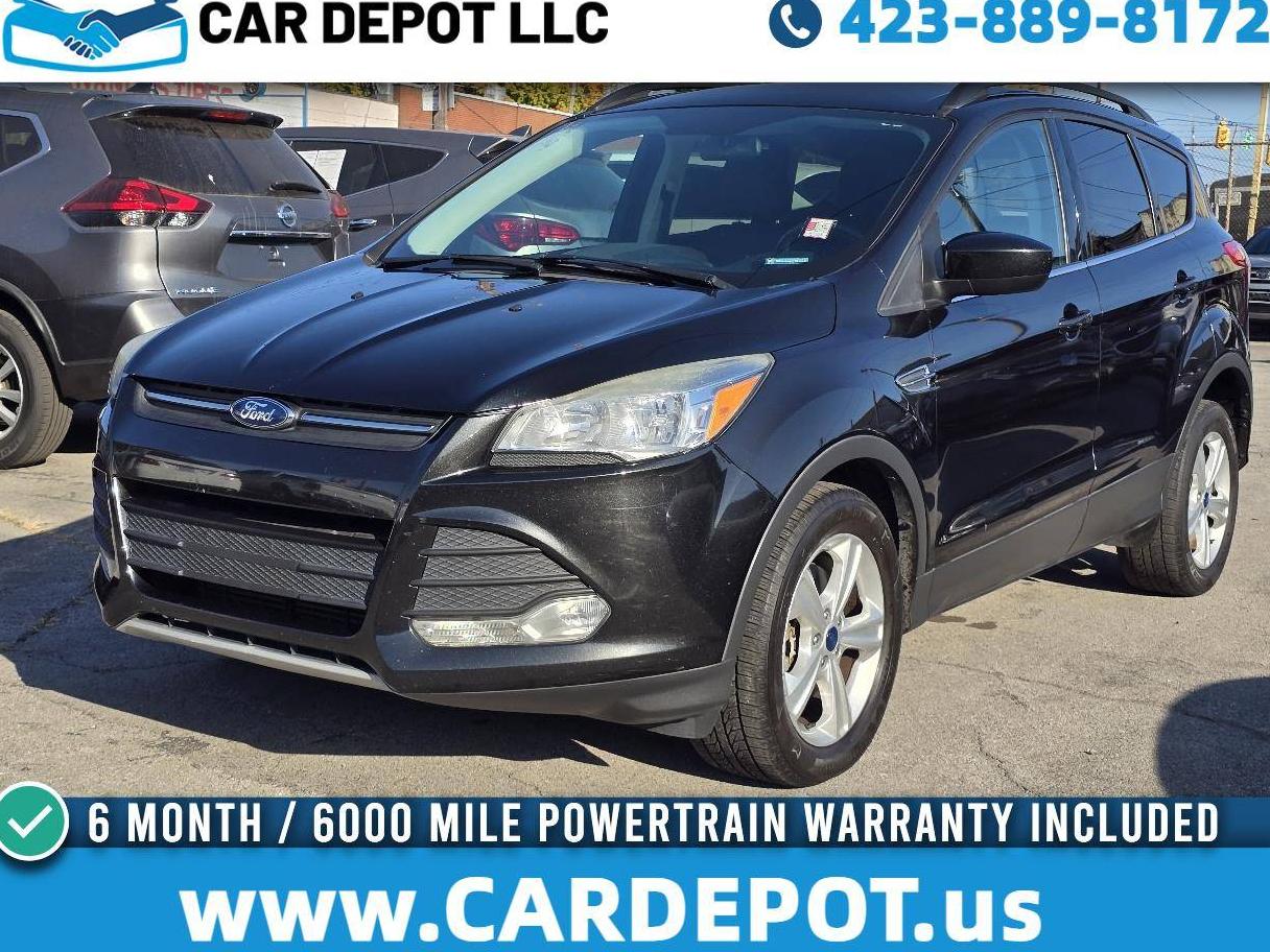 FORD ESCAPE 2015 1FMCU9G99FUC72456 image