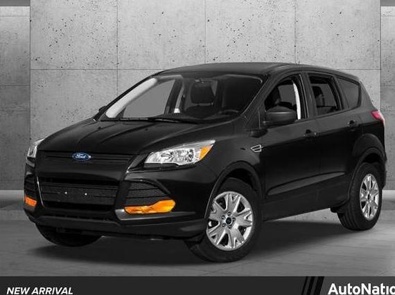 FORD ESCAPE 2015 1FMCU0GX8FUA17792 image