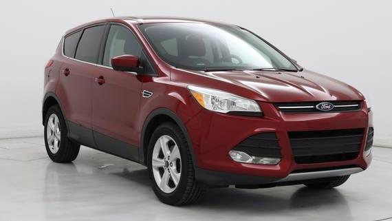 FORD ESCAPE 2015 1FMCU0GXXFUB47945 image