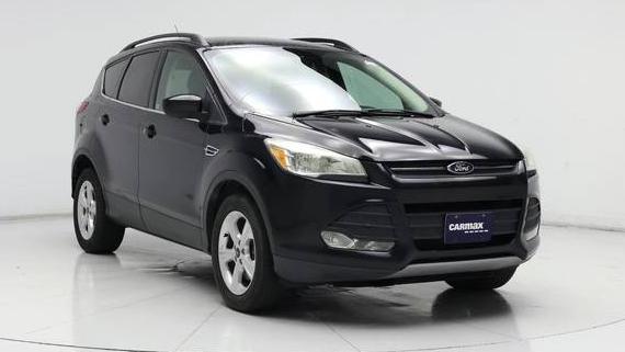 FORD ESCAPE 2015 1FMCU9G91FUB12989 image