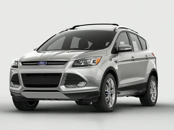 FORD ESCAPE 2015 1FMCU0G70FUB91579 image