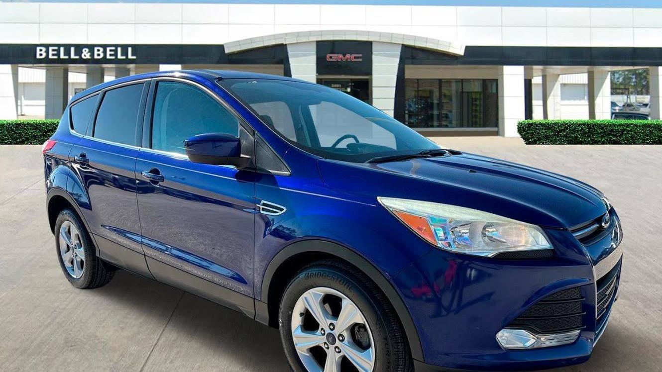 FORD ESCAPE 2015 1FMCU0G71FUB23680 image