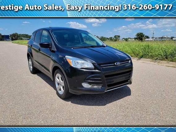 FORD ESCAPE 2015 1FMCU9GXXFUA30029 image