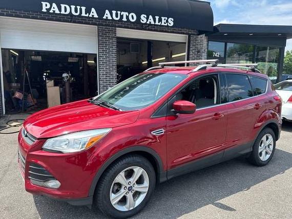 FORD ESCAPE 2015 1FMCU9GX7FUC18457 image