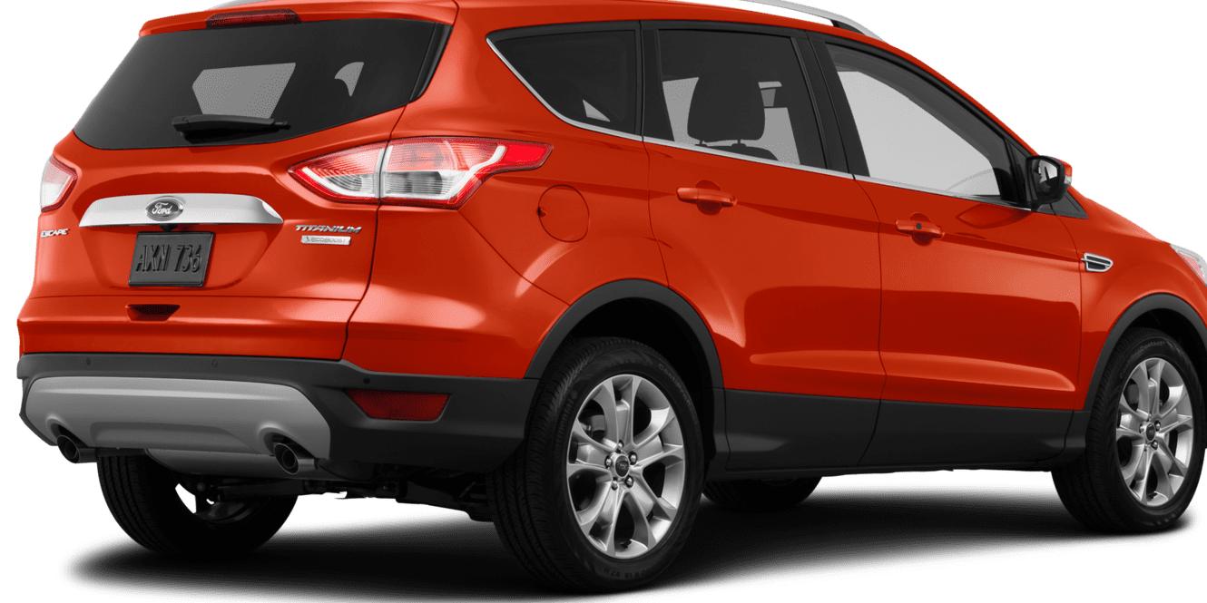 FORD ESCAPE 2015 1FMCU0J93FUA28838 image