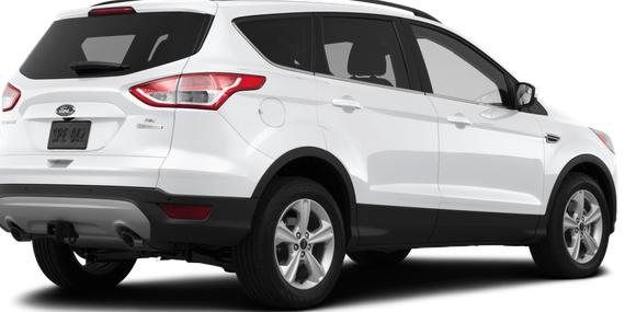 FORD ESCAPE 2015 1FMCU9G91FUB82265 image