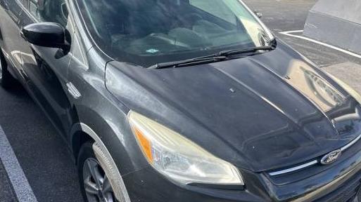 FORD ESCAPE 2015 1FMCU0GX1FUC36996 image