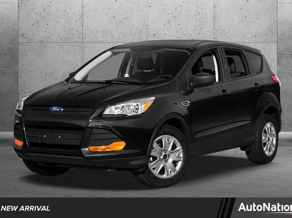FORD ESCAPE 2015 1FMCU0J90FUA14881 image