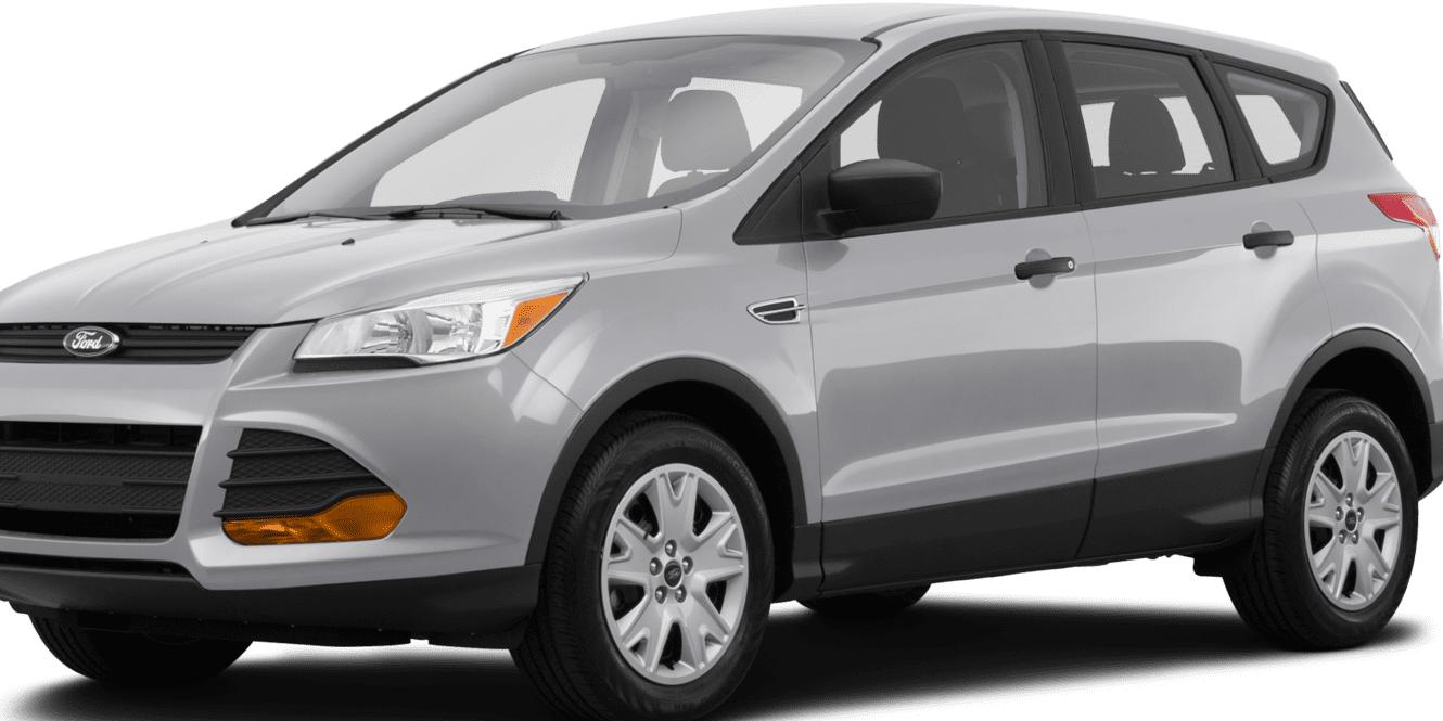 FORD ESCAPE 2015 1FMCU0F70FUC21617 image