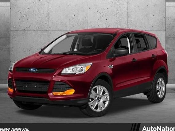 FORD ESCAPE 2015 1FMCU0GX8FUB94214 image