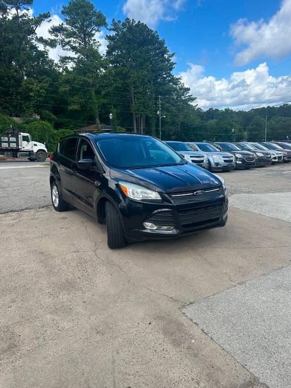 FORD ESCAPE 2015 1FMCU9G91FUA09832 image