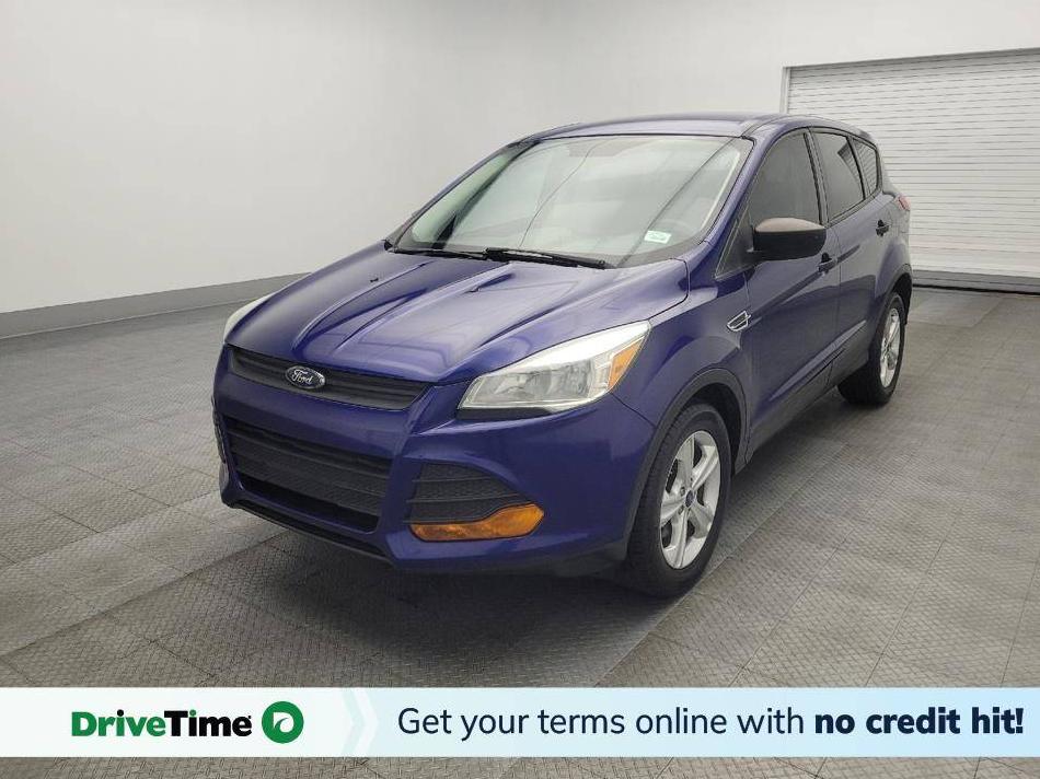 FORD ESCAPE 2015 1FMCU0F76FUC20939 image