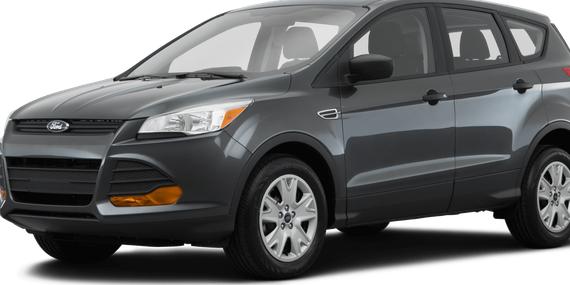 FORD ESCAPE 2015 1FMCU0F79FUB47436 image