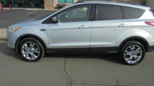 FORD ESCAPE 2015 1FMCU9GX4FUC37077 image