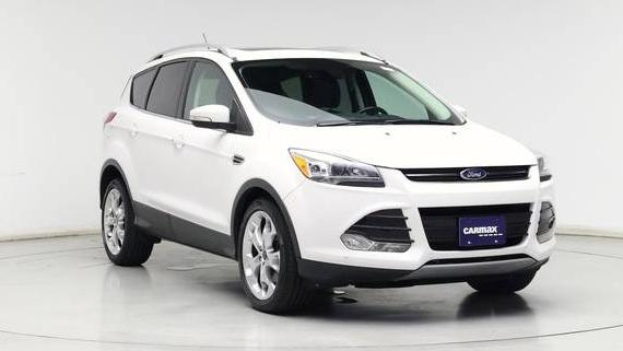 FORD ESCAPE 2015 1FMCU0J95FUC75181 image