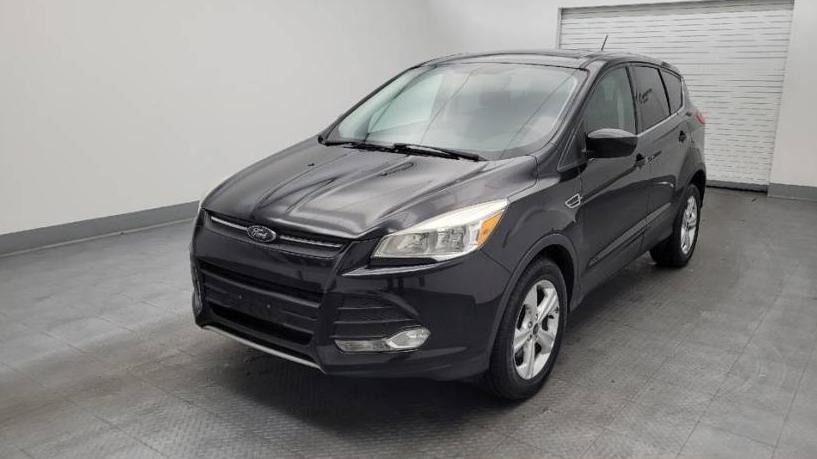 FORD ESCAPE 2015 1FMCU9G97FUA10399 image