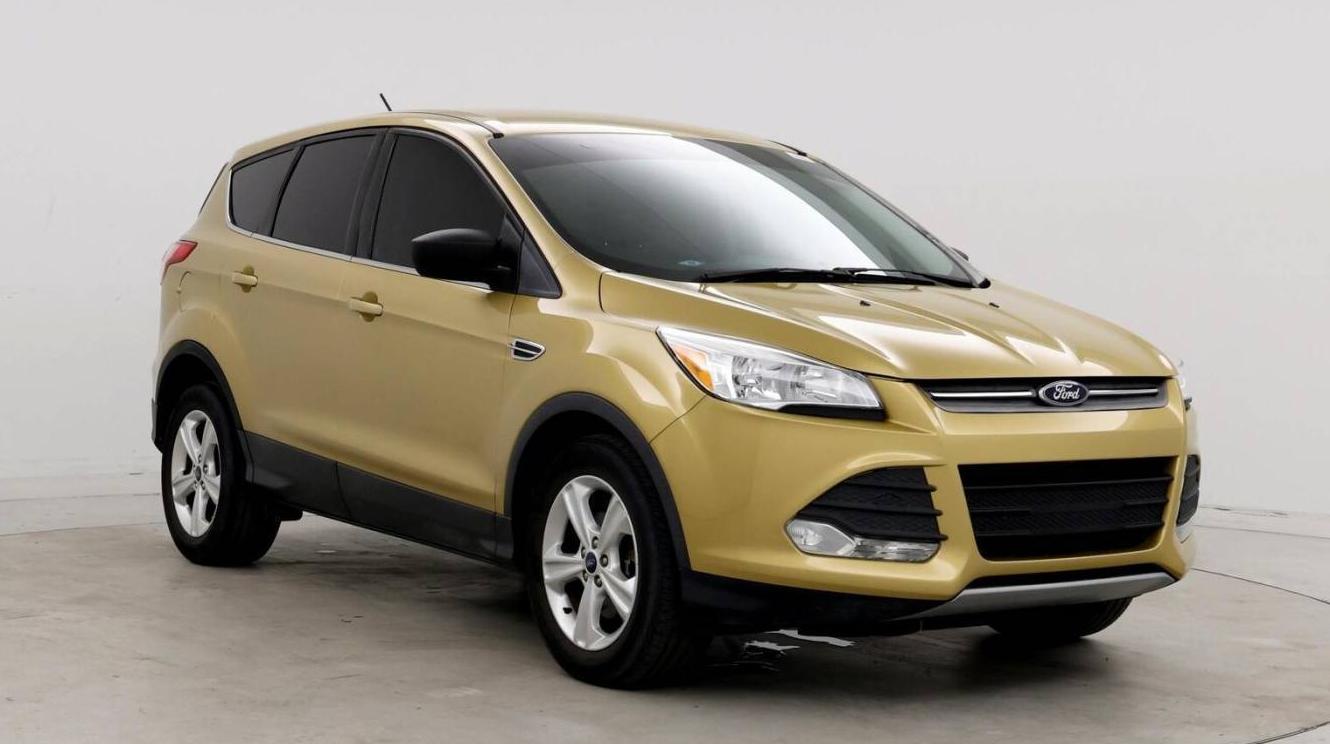 FORD ESCAPE 2015 1FMCU0G93FUA80512 image