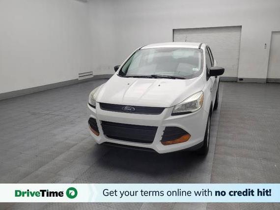 FORD ESCAPE 2015 1FMCU0F76FUC74015 image