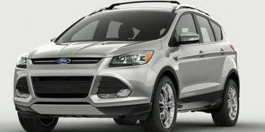 FORD ESCAPE 2015 1FMCU9GX0FUC00155 image